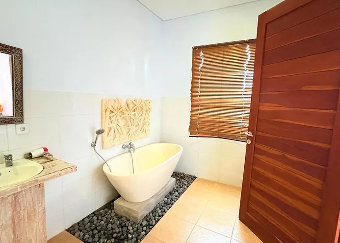 Casa rural Uma Luwih Ubud