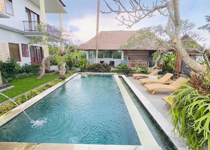 Uma Luwih Ubud