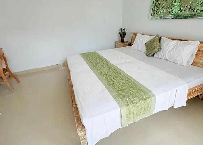 Uma Luwih * Ubud