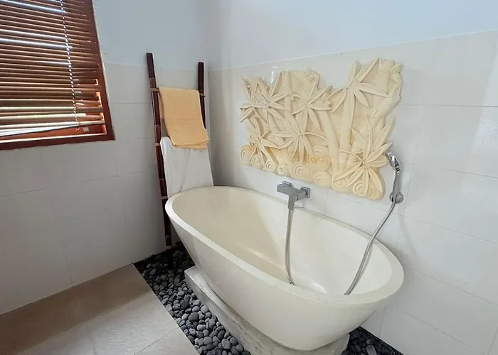 Uma Luwih Casa rural