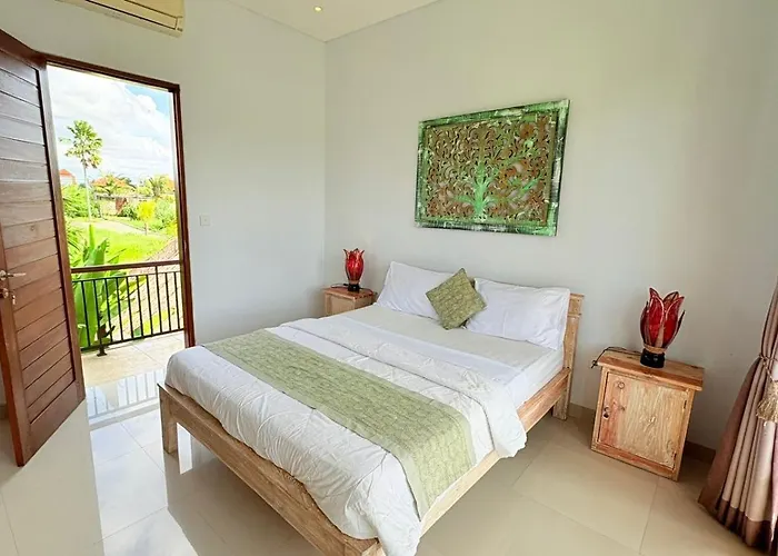 Uma Luwih * Ubud