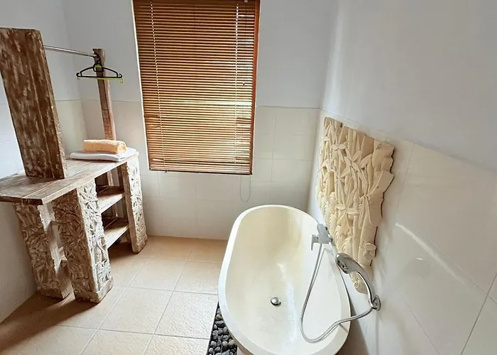 Casa rural Uma Luwih *
