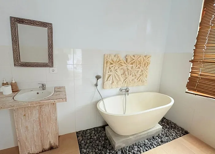 Uma Luwih Casa rural Ubud