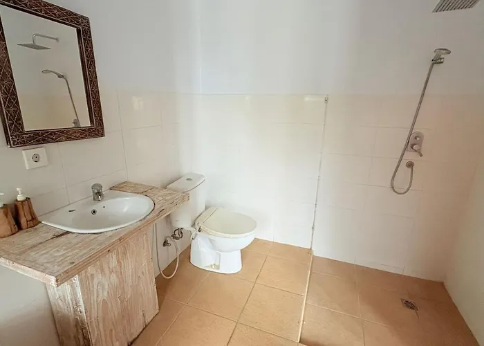 Casa rural Uma Luwih Ubud