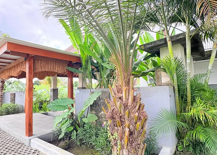 Uma Luwih * Ubud