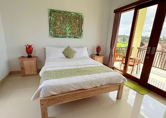 Uma Luwih Ubud