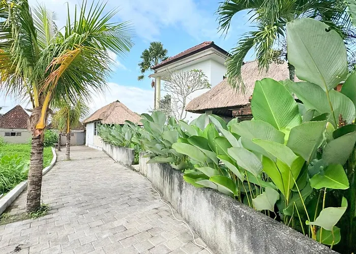 Uma Luwih Casa rural